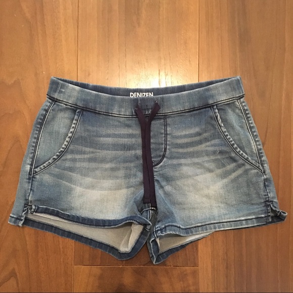 denizen lounge shorts